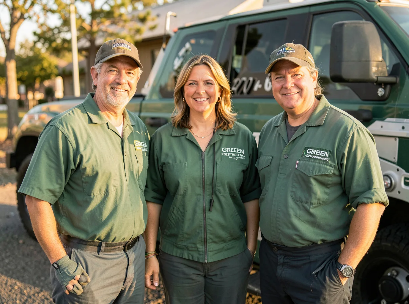 Water Damage Restoration company in Glenpool, OK