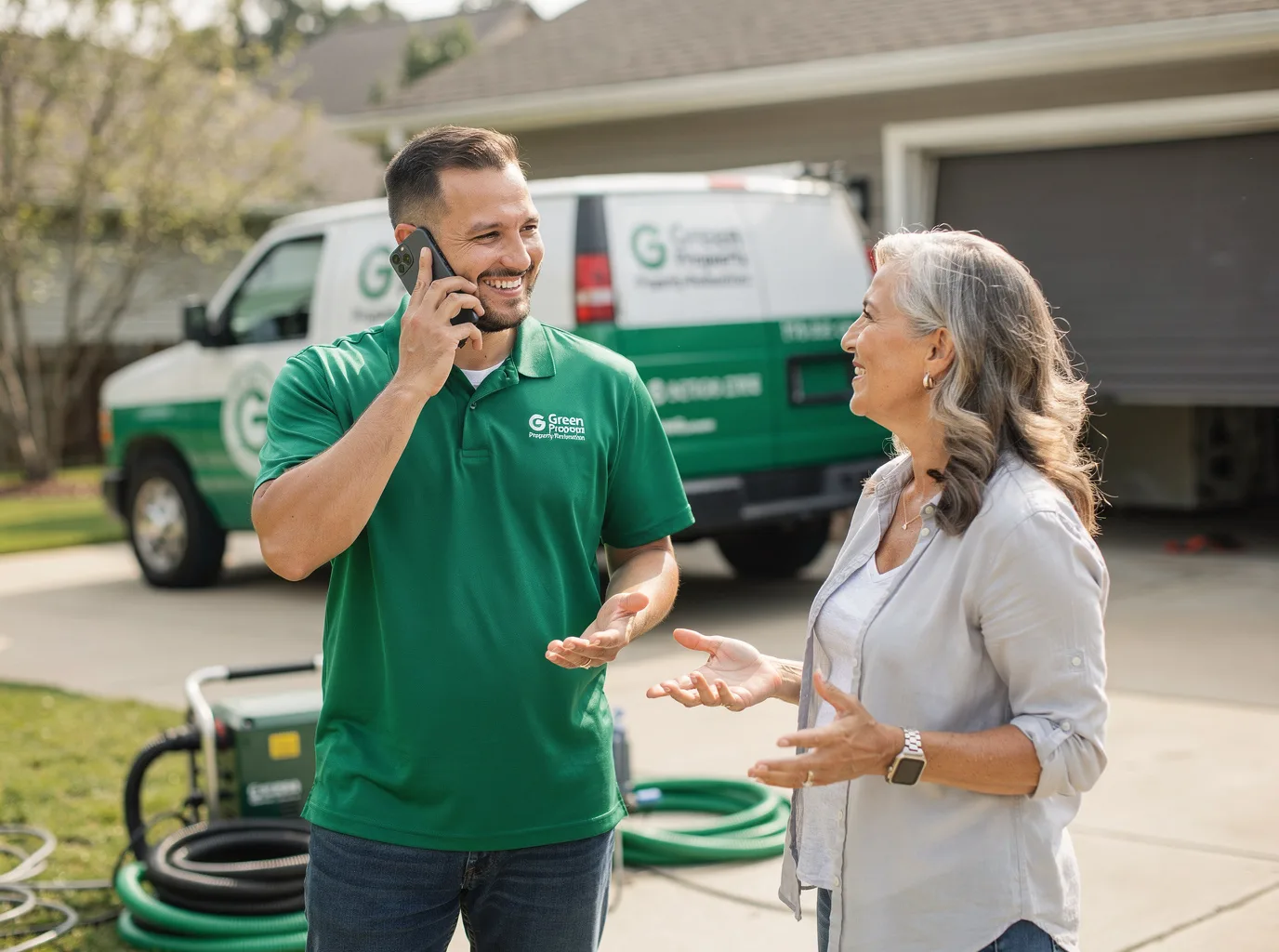 Water Damage Restoration Glenpool, OK FAQs